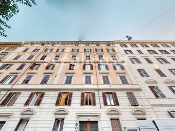 appartamento in affitto a Roma in zona Rione Monti/Campitelli