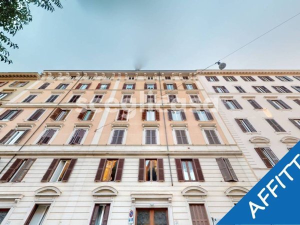 appartamento in affitto a Roma in zona Rione Monti/Campitelli