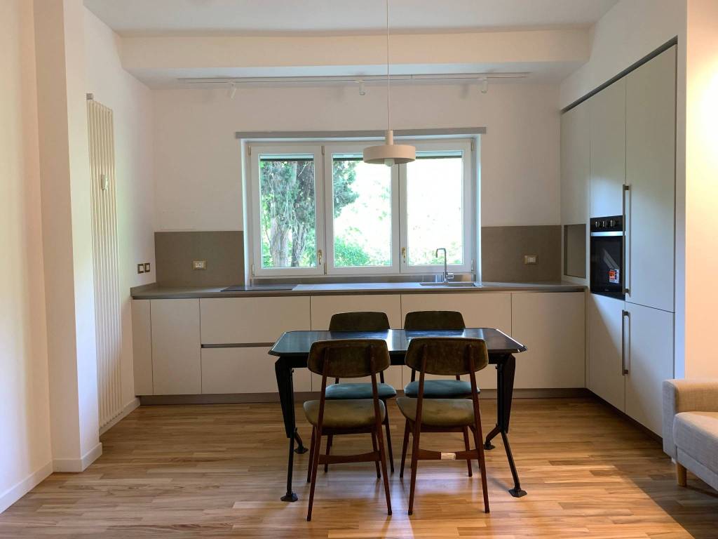 appartamento in affitto a Roma in zona EUR