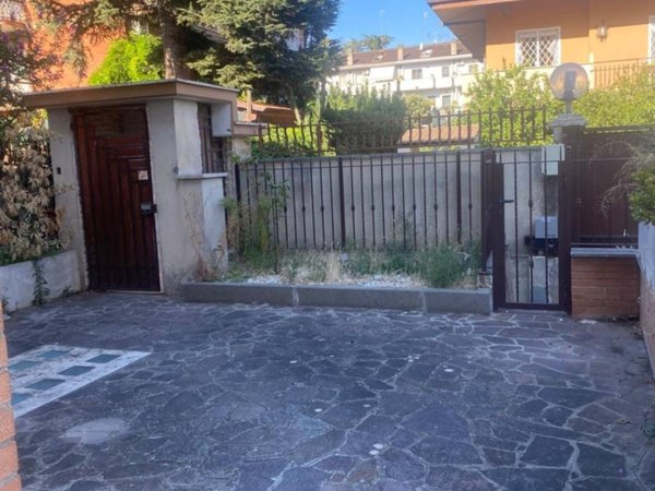 appartamento in affitto a Roma in zona Torrevecchia