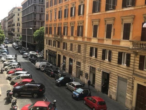 ufficio in affitto a Roma in zona Rione Prati