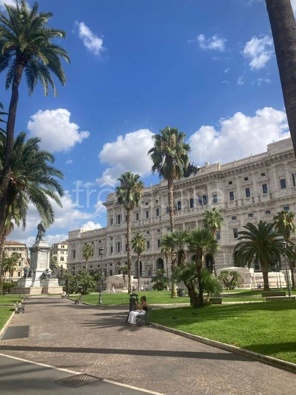 ufficio in affitto a Roma in zona Rione Prati