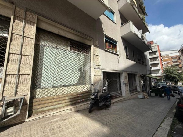 monolocale in affitto a Roma in zona Aurelio