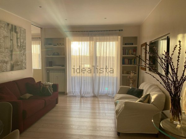 appartamento in affitto a Roma in zona Tor di Quinto