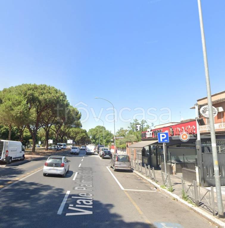 negozio in affitto a Roma in zona Prenestino-Centocelle