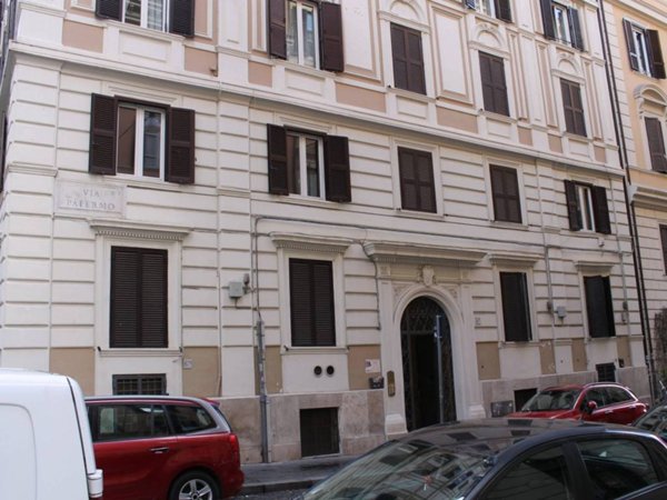 appartamento in affitto a Roma in zona Centro Storico
