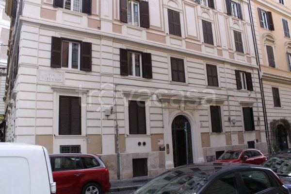 appartamento in affitto a Roma in zona Rione Monti/Campitelli