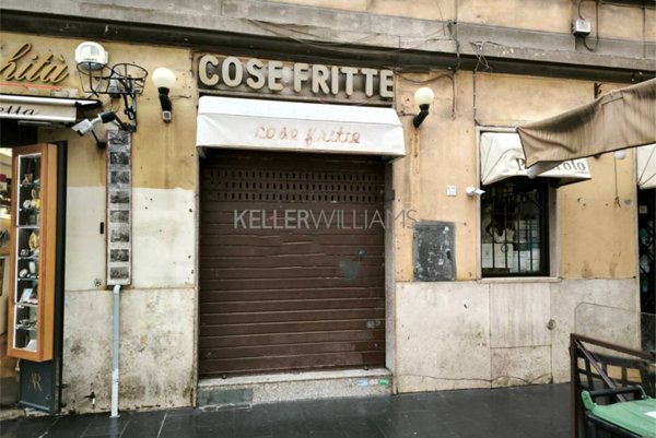 trivano in affitto a Roma in zona Campo Marzio