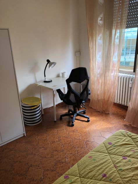 appartamento in affitto a Roma in zona Monte Sacro/Talenti