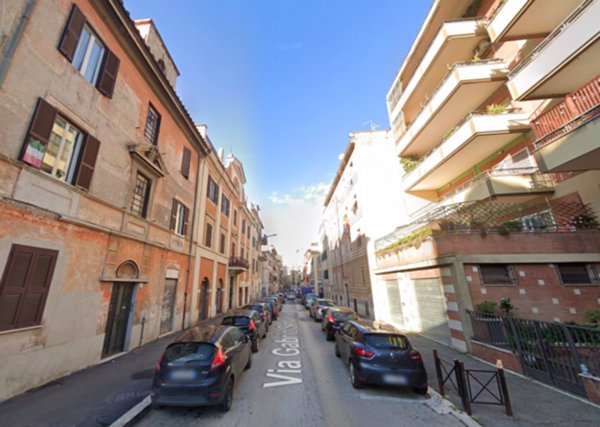appartamento in affitto a Roma in zona Collatino