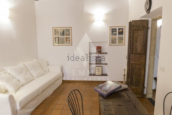 appartamento in affitto a Roma in zona Campo Marzio