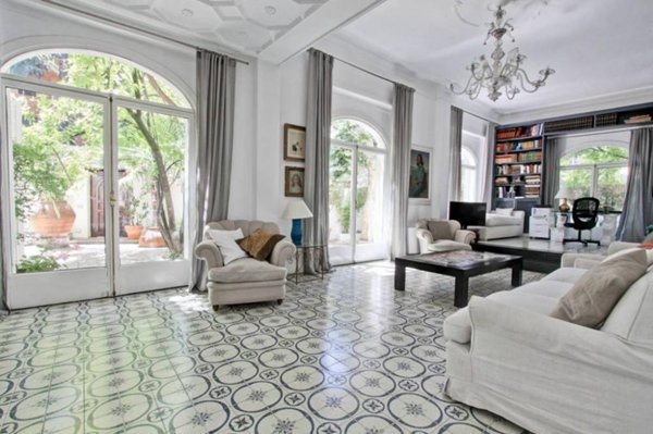 casa indipendente in affitto a Roma in zona Pinciano