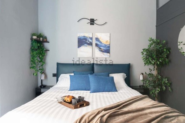 appartamento in affitto a Roma in zona Trastevere