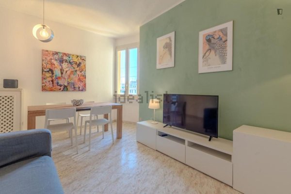 appartamento in affitto a Roma