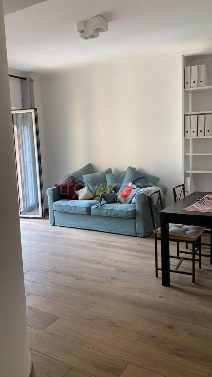 appartamento in affitto a Roma in zona Portuense