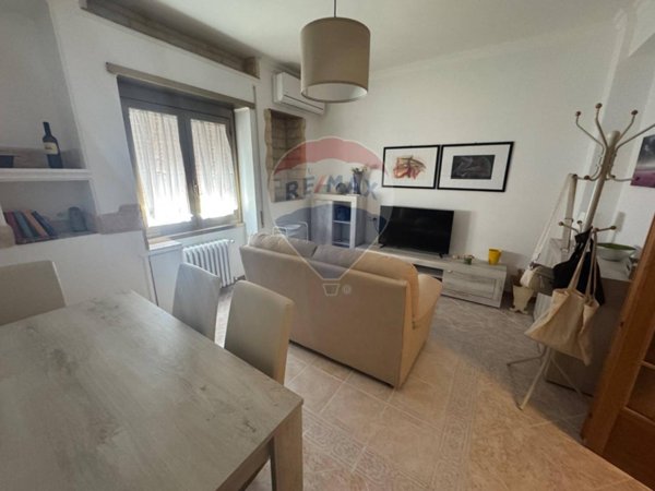 appartamento in affitto a Roma in zona Don Bosco