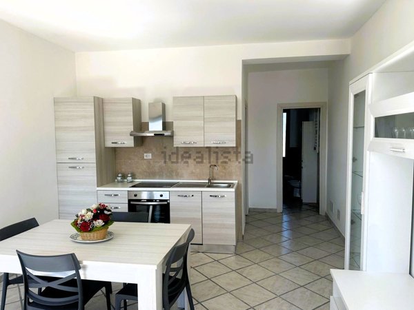 appartamento in affitto a Roma in zona Flaminio