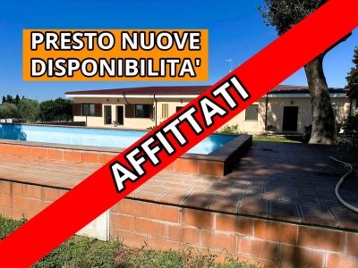 appartamento in affitto a Roma in zona Flaminio