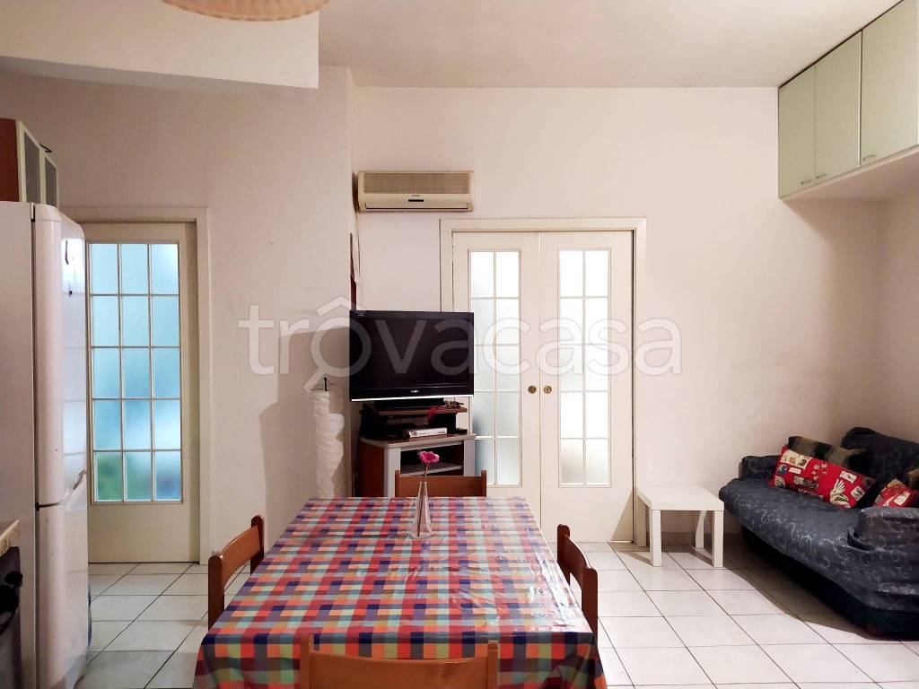 appartamento in affitto a Roma in zona Collatino