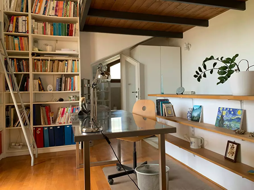 appartamento in affitto a Roma in zona Ostia Antica