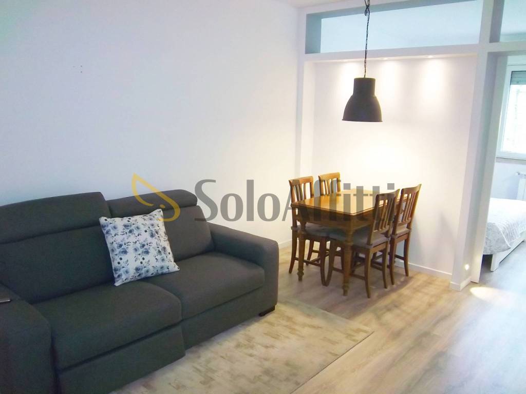 appartamento in affitto a Roma in zona Ardeatino