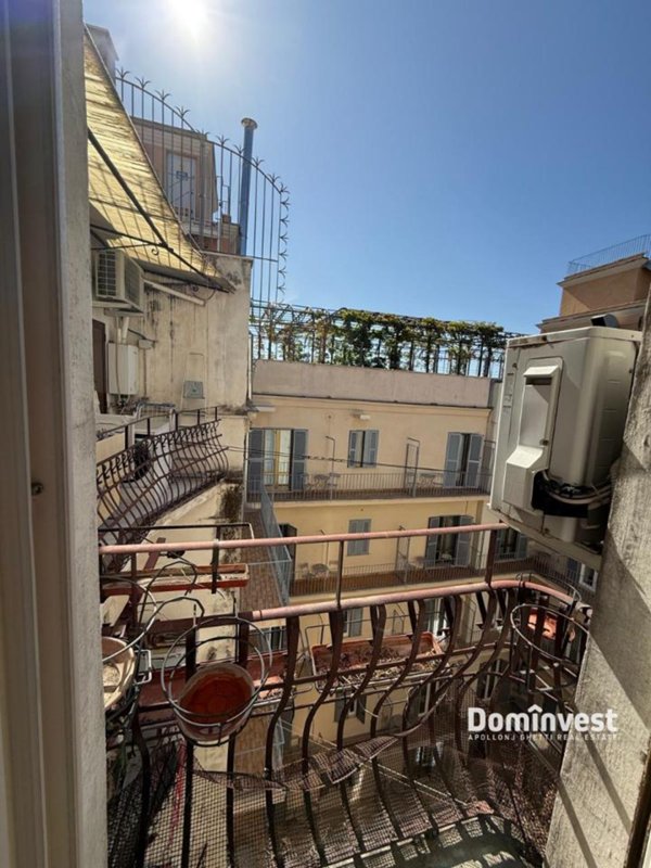 appartamento in affitto a Roma