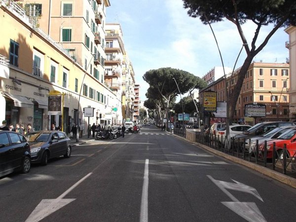 appartamento in affitto a Roma in zona Appio Latino