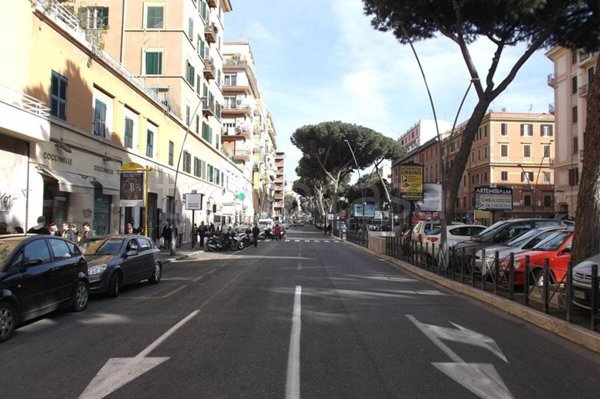 appartamento in affitto a Roma in zona Appio Latino