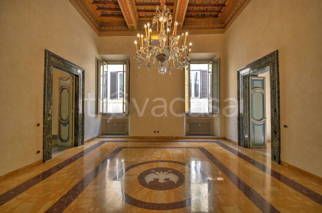 appartamento in affitto a Roma in zona Parione/Sant'Eustachio
