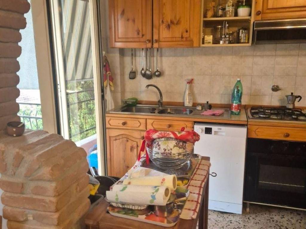 appartamento in affitto a Roma in zona Parioli