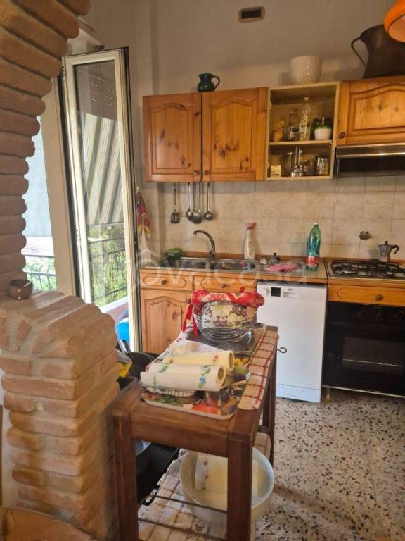 appartamento in affitto a Roma in zona Parioli