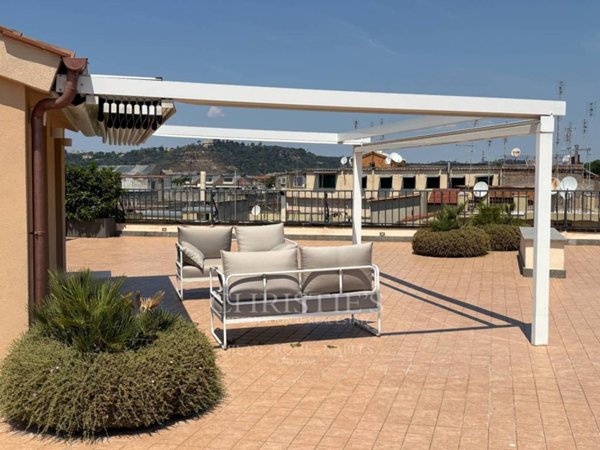 appartamento in affitto a Roma in zona Rione Prati