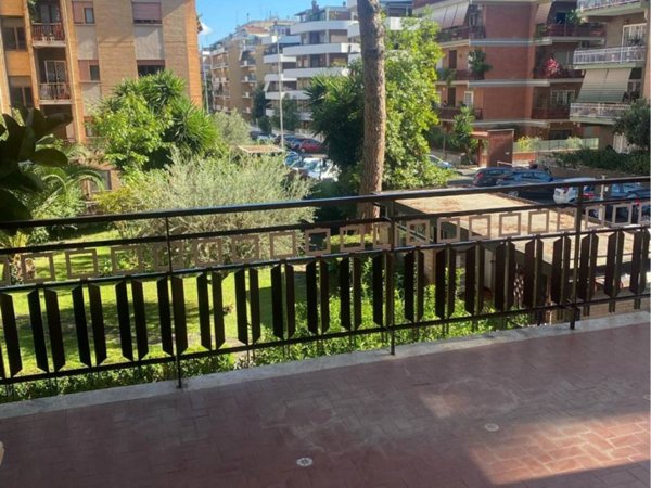 appartamento in affitto a Roma in zona Gianicolense