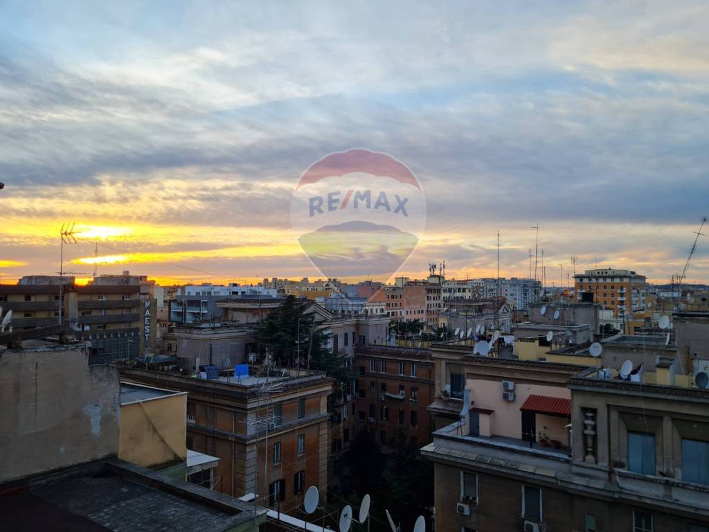 appartamento in affitto a Roma in zona Tuscolano
