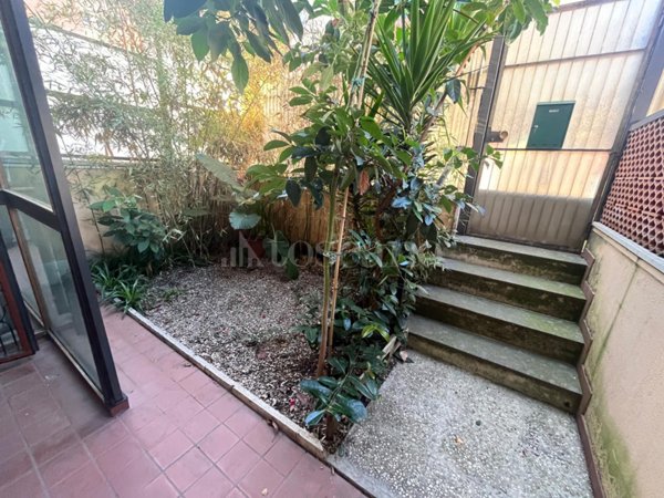 casa indipendente in affitto a Roma in zona Portuense