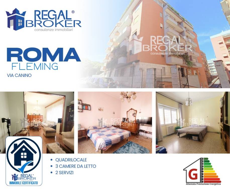 appartamento in affitto a Roma in zona Tor di Quinto