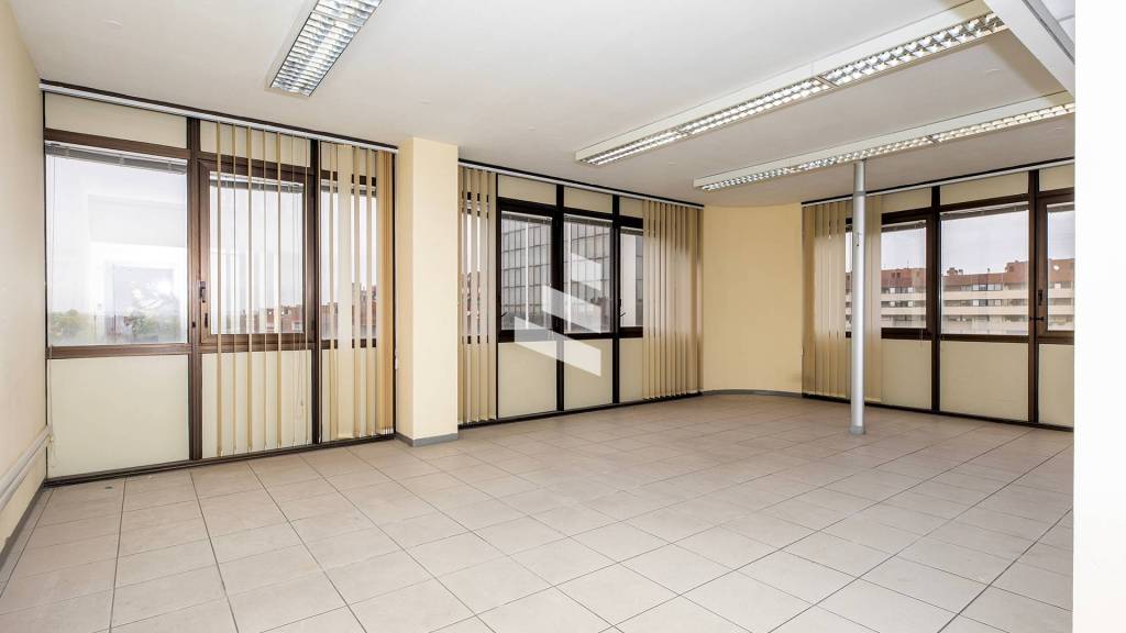 ufficio in affitto a Roma in zona Ardeatino