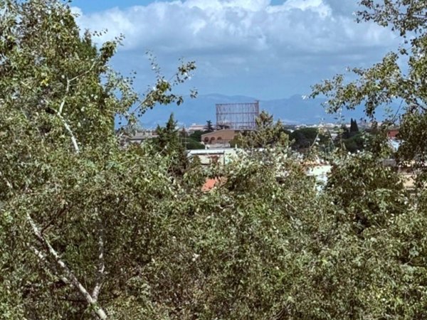 appartamento in affitto a Roma in zona Portuense