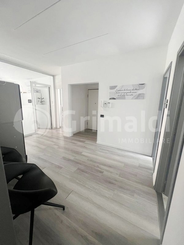 ufficio in affitto a Roma in zona Aurelio