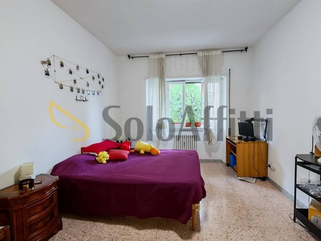 appartamento in affitto a Roma in zona Pietralata