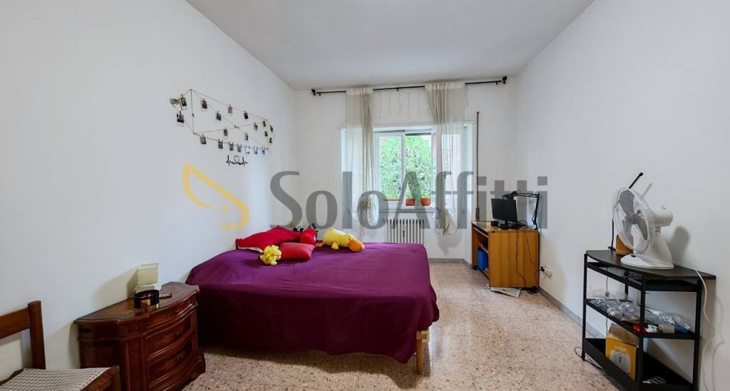 appartamento in affitto a Roma in zona Pietralata