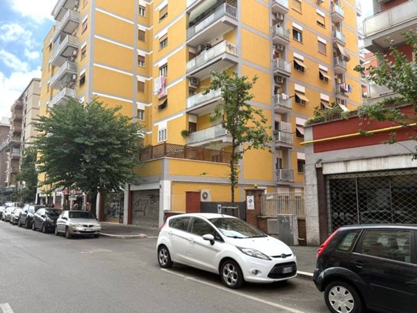 negozio in affitto a Roma in zona Portuense