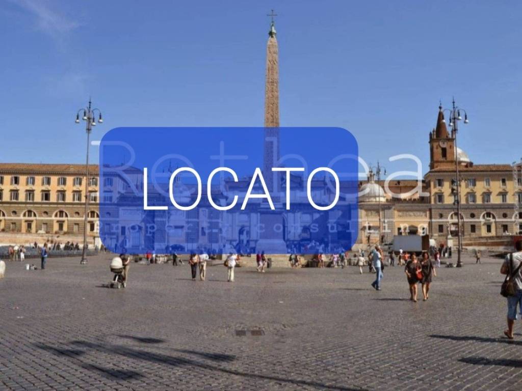 negozio in affitto a Roma in zona Campo Marzio