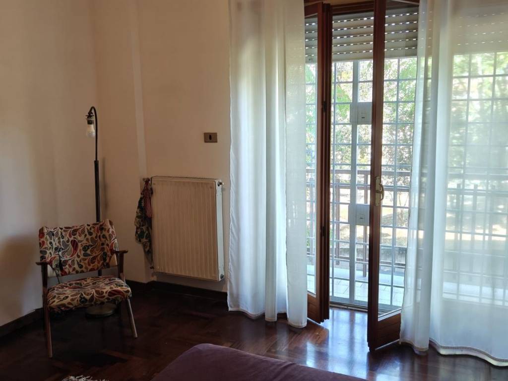 appartamento in affitto a Roma in zona Gianicolense