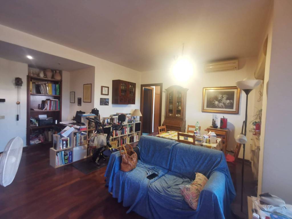 appartamento in affitto a Roma in zona Tor di Quinto