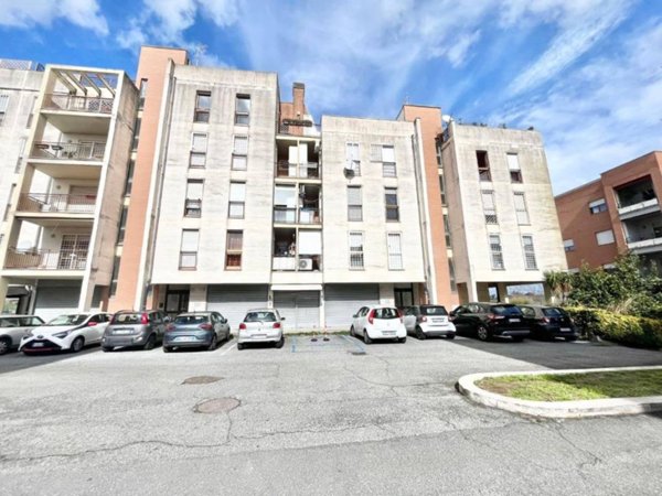 appartamento in affitto a Roma in zona Ostiense