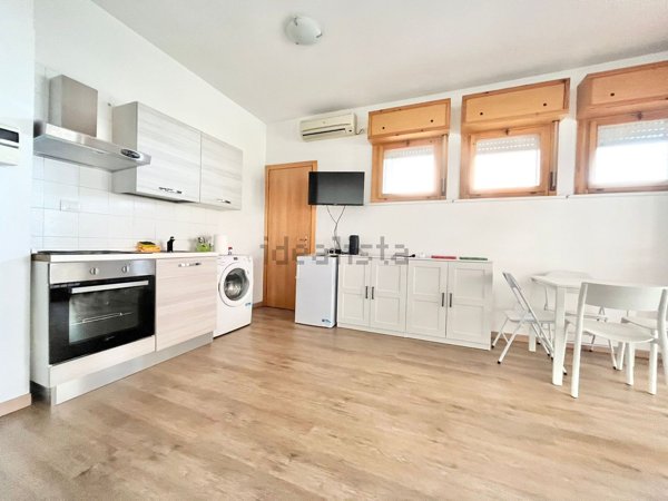 appartamento in affitto a Roma in zona Ostiense