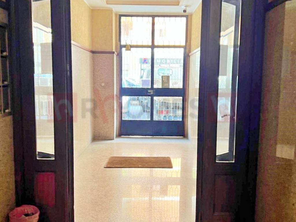 appartamento in affitto a Roma in zona Cinecittà