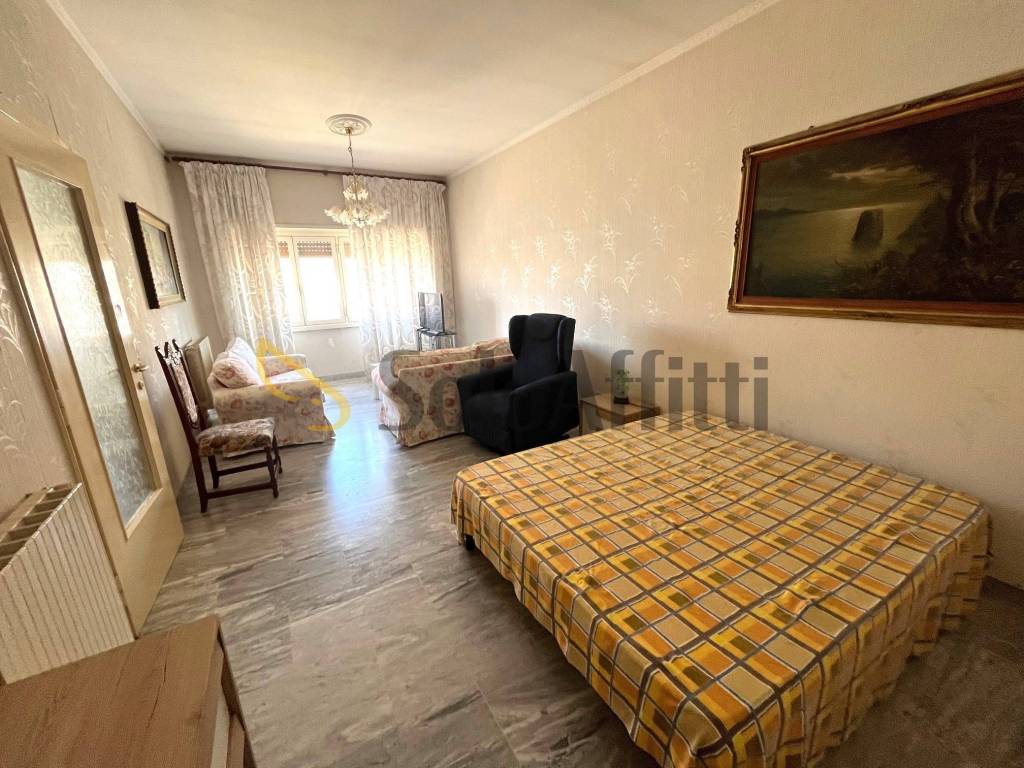 appartamento in affitto a Roma in zona Collatino