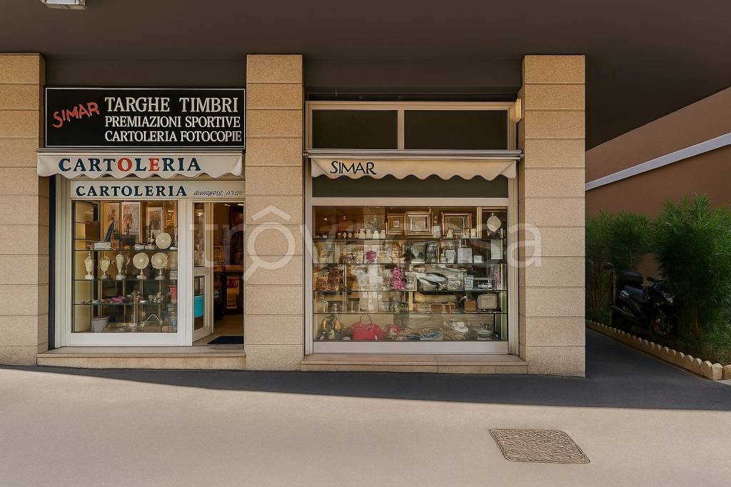 appartamento in affitto a Roma in zona Aurelio